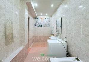 1-к квартира, вторичка, 49м2, 1/2 этаж