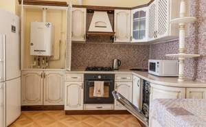 1-к квартира, вторичка, 52м2, 7/10 этаж