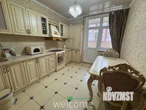 2-к квартира, вторичка, 55м2, 10/16 этаж