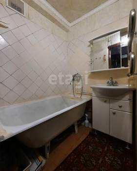 2-к квартира, вторичка, 44м2, 5/5 этаж