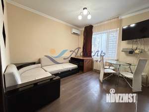 Студия квартира, вторичка, 38м2, 9/12 этаж