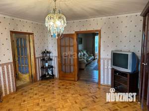 4-к квартира, вторичка, 89м2, 5/10 этаж