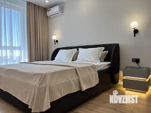 1-к квартира, вторичка, 37м2, 5/16 этаж
