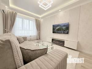 2-к квартира, вторичка, 65м2, 7/16 этаж