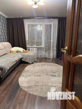 2-к квартира, вторичка, 58м2, 4/10 этаж