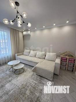 2-к квартира, вторичка, 60м2, 14/18 этаж