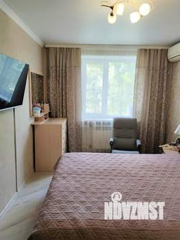 2-к квартира, вторичка, 59м2, 4/9 этаж