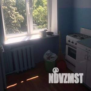 1-к квартира, вторичка, 31м2, 5/5 этаж