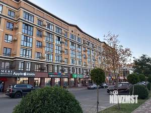 1-к квартира, вторичка, 39м2, 5/6 этаж