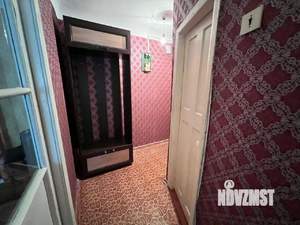 2-к квартира, вторичка, 43м2, 1/4 этаж