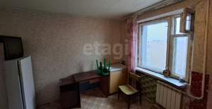 1-к квартира, вторичка, 20м2, 8/9 этаж