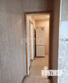 2-к квартира, вторичка, 47м2, 5/5 этаж