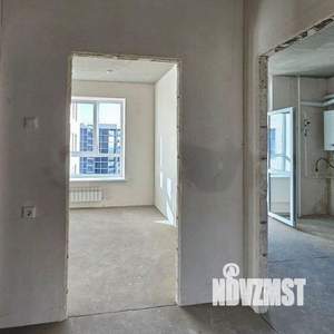 1-к квартира, вторичка, 41м2, 14/16 этаж