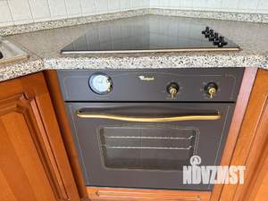 3-к квартира, вторичка, 121м2, 4/6 этаж