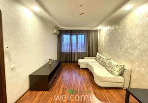 1-к квартира, вторичка, 43м2, 8/12 этаж