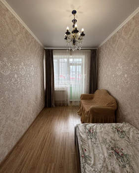 2-к квартира, вторичка, 64м2, 3/5 этаж