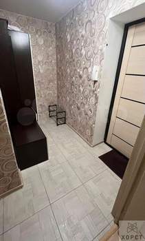 1-к квартира, вторичка, 30м2, 5/5 этаж