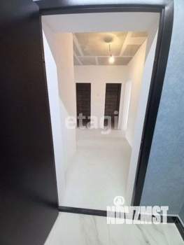 2-к квартира, вторичка, 54м2, 1/20 этаж