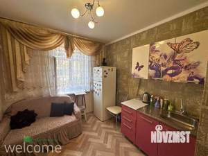 1-к квартира, вторичка, 14м2, 1/2 этаж