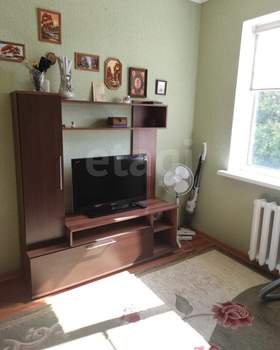 4-к квартира, вторичка, 80м2, 3/9 этаж