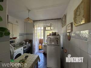 3-к квартира, вторичка, 72м2, 3/5 этаж