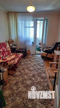 2-к квартира, вторичка, 53м2, 5/9 этаж