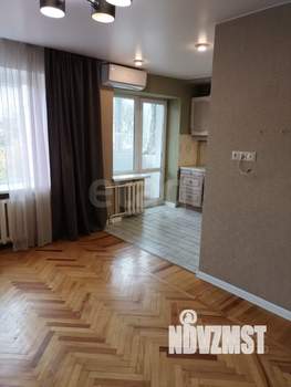 3-к квартира, вторичка, 57м2, 5/5 этаж