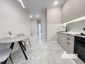 2-к квартира, вторичка, 59м2, 14/19 этаж