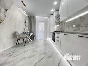 2-к квартира, вторичка, 62м2, 6/9 этаж