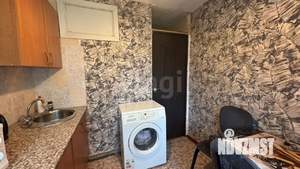 2-к квартира, вторичка, 48м2, 4/5 этаж