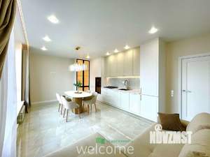 3-к квартира, вторичка, 91м2, 14/24 этаж