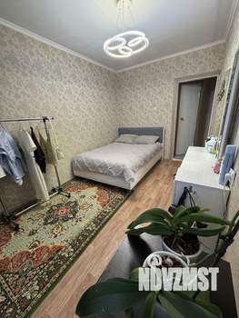 3-к квартира, вторичка, 72м2, 6/12 этаж