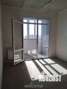 2-к квартира, вторичка, 58м2, 2/4 этаж