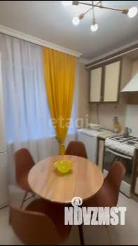 4-к квартира, вторичка, 100м2, 2/10 этаж