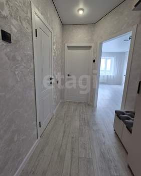 1-к квартира, вторичка, 40м2, 16/17 этаж