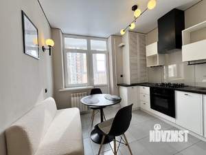 1-к квартира, вторичка, 35м2, 8/20 этаж