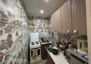 1-к квартира, вторичка, 23м2, 1/11 этаж