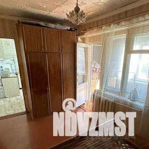 2-к квартира, вторичка, 42м2, 2/2 этаж