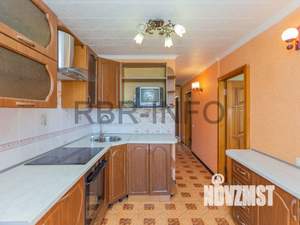 2-к квартира, вторичка, 45м2, 2/12 этаж