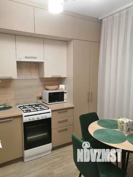 1-к квартира, вторичка, 36м2, 3/7 этаж