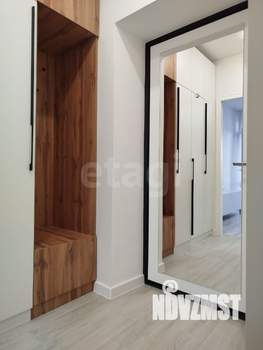 Студия квартира, вторичка, 29м2, 4/5 этаж