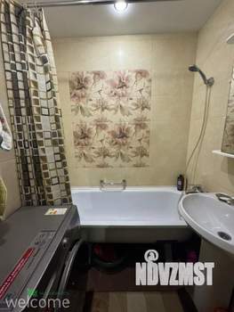 2-к квартира, вторичка, 57м2, 5/10 этаж