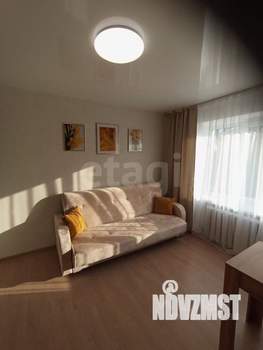 Студия квартира, вторичка, 17м2, 4/5 этаж