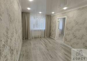 3-к квартира, вторичка, 55м2, 1/5 этаж