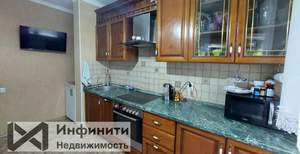 4-к квартира, вторичка, 70м2, 4/9 этаж