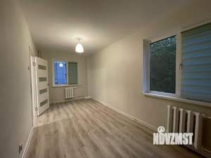 2-к квартира, вторичка, 46м2, 4/5 этаж