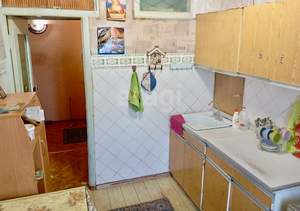 3-к квартира, вторичка, 76м2, 3/10 этаж