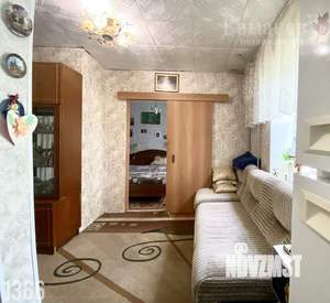2-к квартира, вторичка, 28м2, 2/5 этаж