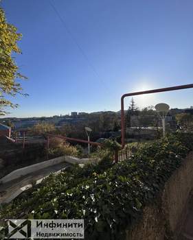 3-к квартира, вторичка, 74м2, 5/5 этаж