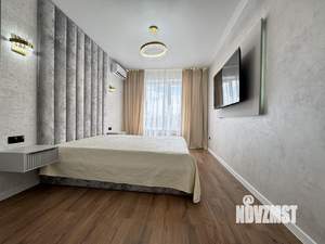 2-к квартира, вторичка, 58м2, 13/18 этаж